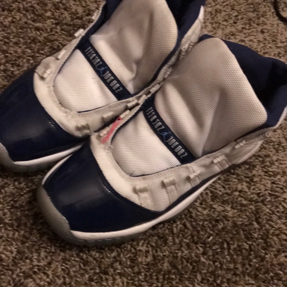 Jordan